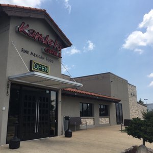 Kandela Mexican Grill